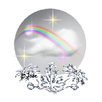 Crystal Ball Collection
