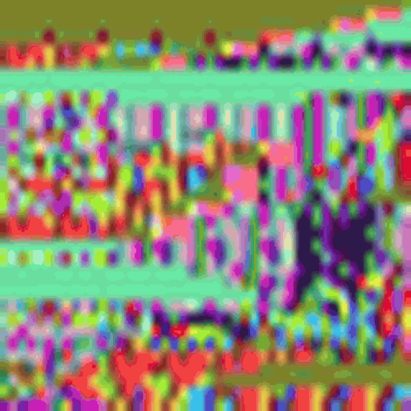 Rabbit Hole Animation