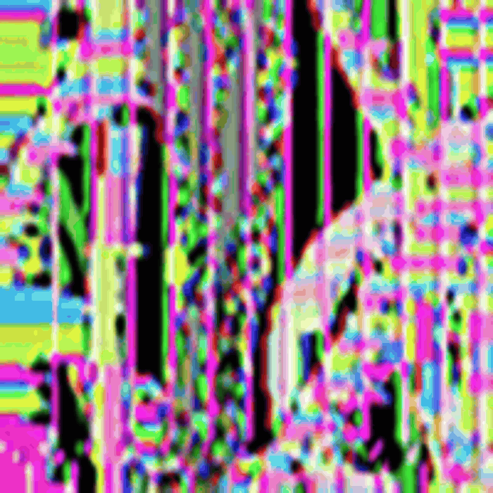 Rabbit Hole Animation