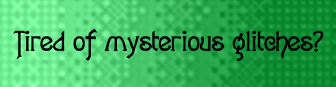 Ghost Hunting Intro