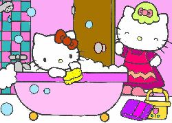 kitty